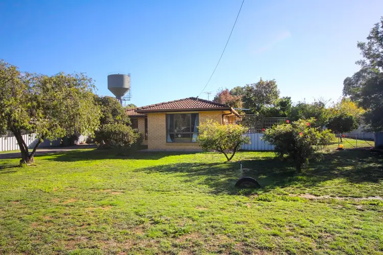 20 Victoria Street, Culcairn NSW 2660