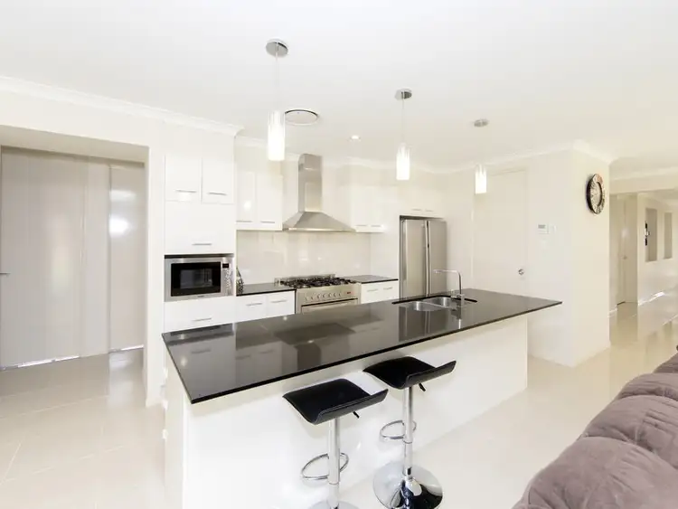 Fourth view of Homely house listing, 4 Artemesia Avenue, Cameron Park NSW 2285