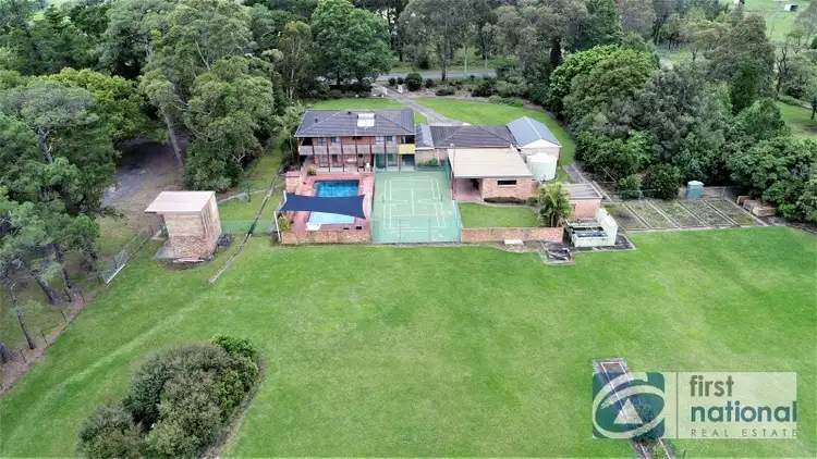 Second view of Homely house listing, 10 Boxsells Lane, Meroo Meadow NSW 2540