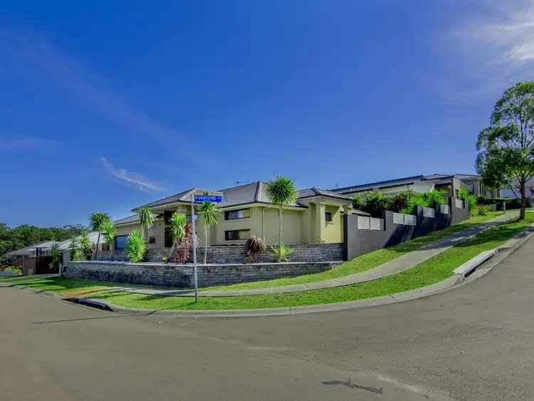 Third view of Homely house listing, 20 Woodbridge Drive, Cameron Park NSW 2285