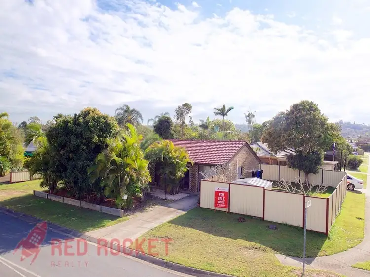29 Springfield Crescent, Daisy Hill QLD 4127