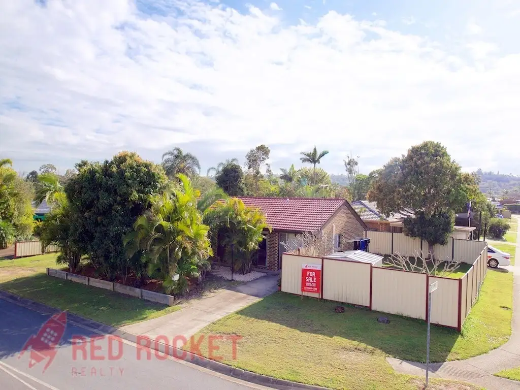 Main view of Homely house listing, 29 Springfield Crescent, Daisy Hill QLD 4127