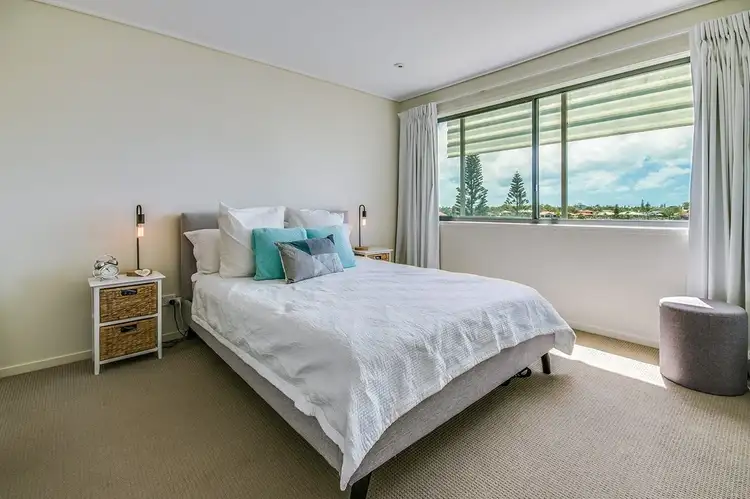 Seventh view of Homely apartment listing, 56/4 Grand Parade, Parrearra QLD 4575