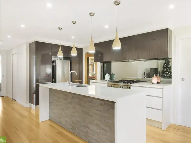 Second view of Homely house listing, 19 Goldenwood Place, Horsley NSW 2530