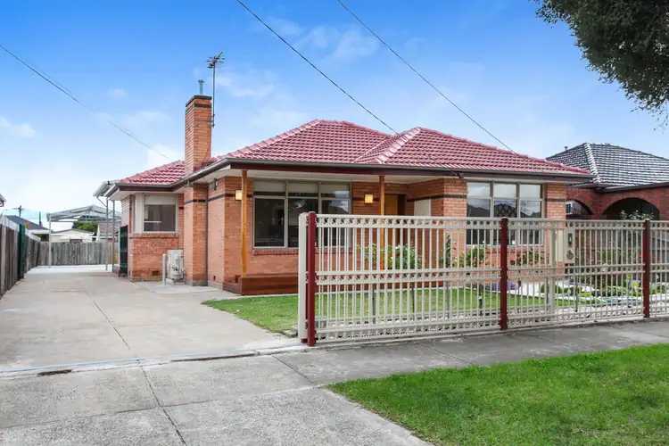 5 Braim Street, Sunshine North VIC 3020