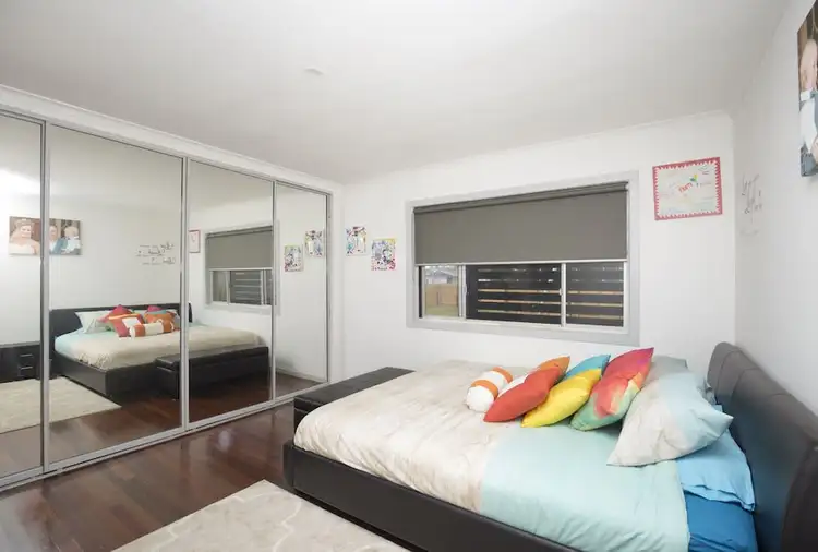 Seventh view of Homely house listing, 1 Kepnock Road, Kepnock QLD 4670