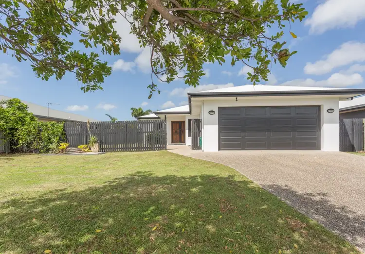 Third view of Homely house listing, 33 Companion Way, Shoal Point QLD 4750