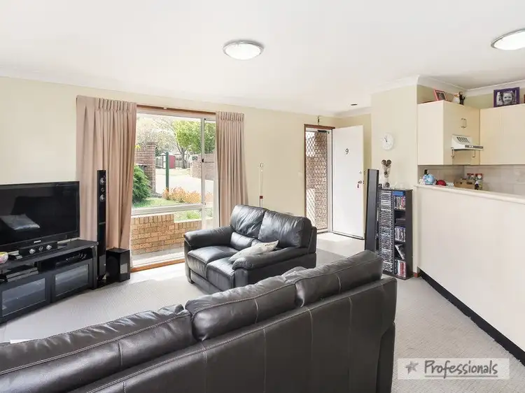 Second view of Homely villa listing, 6/210-216 Donnelly Street, Armidale NSW 2350