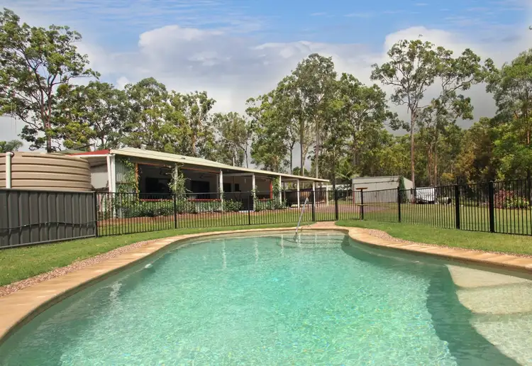 66 Tinana Road, Goomboorian QLD 4570