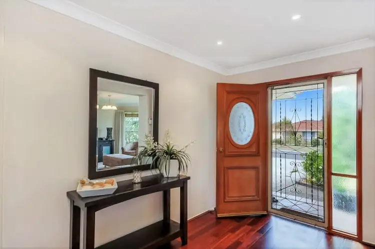 Second view of Homely house listing, 46 Sophia Road, Worrigee NSW 2540