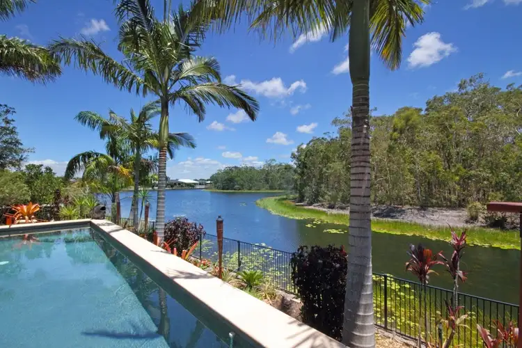 Second view of Homely house listing, 18 Undanbi Place, Pelican Waters QLD 4551