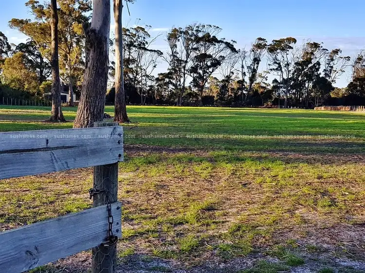 Fifth view of Homely land listing, 117 Panatana Drive, Port Sorell TAS 7307