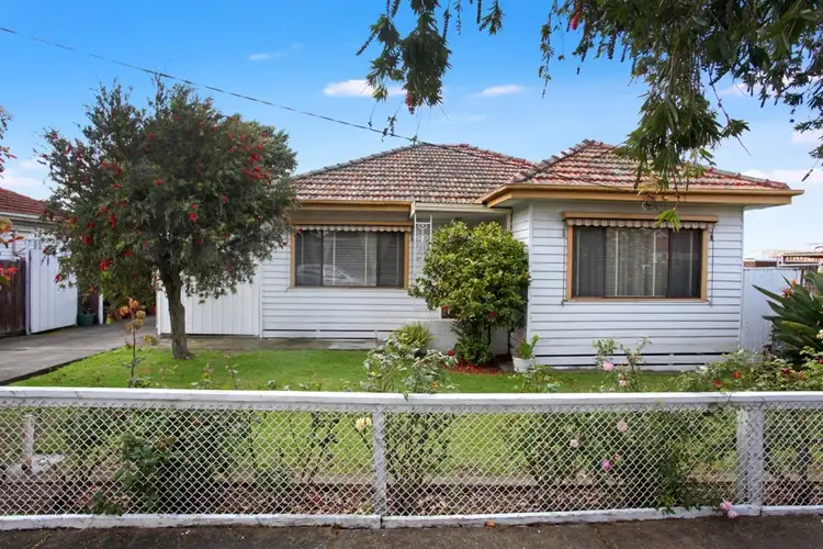 Main view of Homely house listing, 13 Cannon Street, Sunshine VIC 3020
