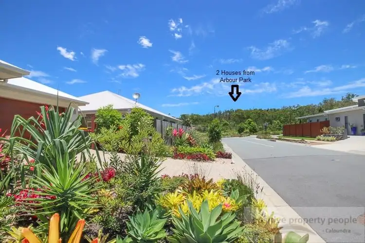 Second view of Homely house listing, 43 Lime Crescent, Caloundra West QLD 4551