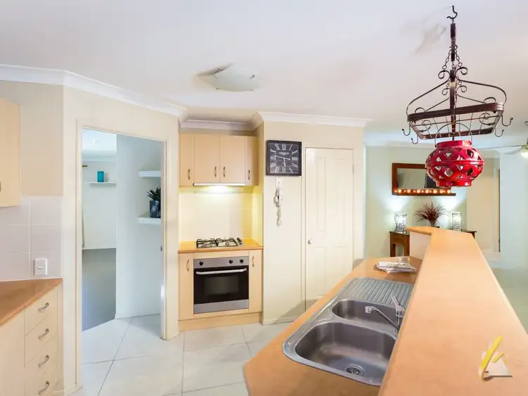 Fifth view of Homely house listing, 38 Sheldrake Place, Moggill QLD 4070