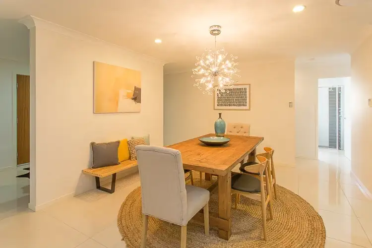 Fourth view of Homely house listing, 15 Seaspray Close, Shoal Point QLD 4750