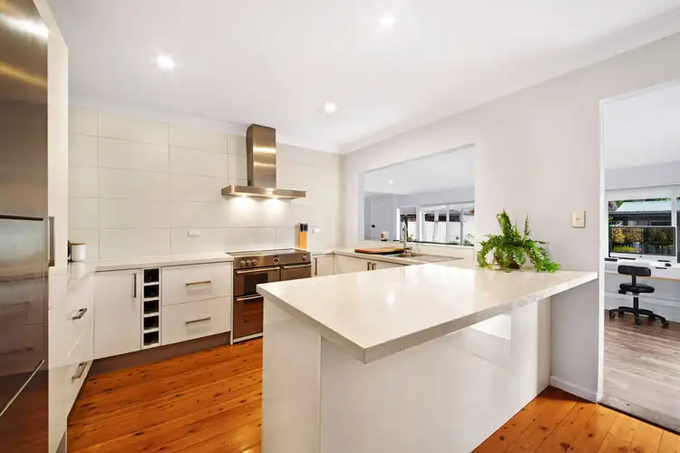 Second view of Homely house listing, 121 Trafalgar Ave, Umina Beach NSW 2257