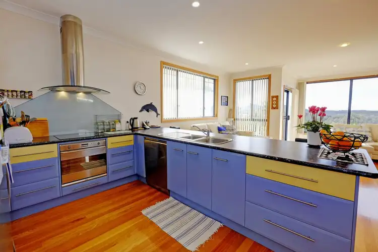 Fourth view of Homely house listing, 19 Emerald Place, Green Point NSW 2428