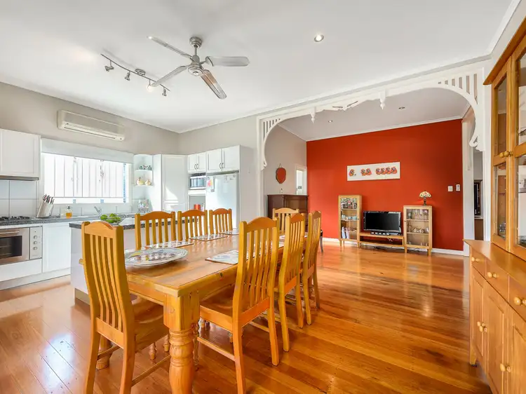 Third view of Homely house listing, 98 Grange Road, Grange QLD 4051