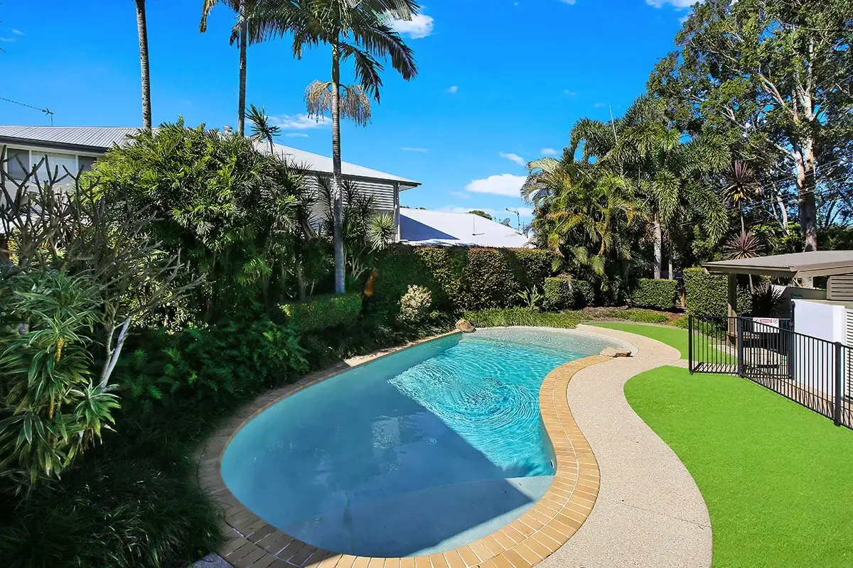 Main view of Homely unit listing, 2/83 Beerwah Parade, Beerwah QLD 4519