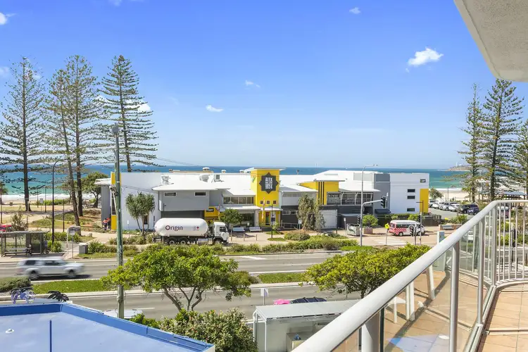 Sixth view of Homely unit listing, 15/174 Alexandra Parade, Alexandra Headland QLD 4572