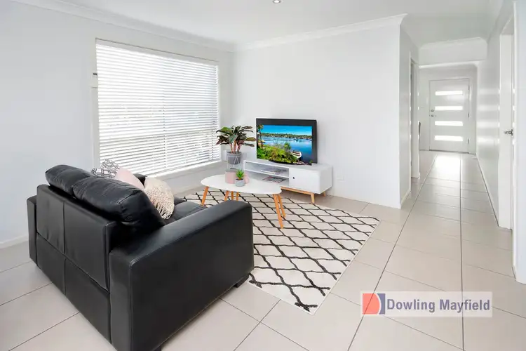 Fifth view of Homely house listing, 34 Texas Street, Mayfield NSW 2304