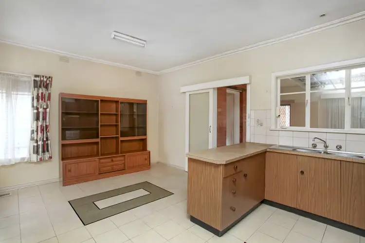Fifth view of Homely house listing, 14 Davey Street, Sunshine West VIC 3020