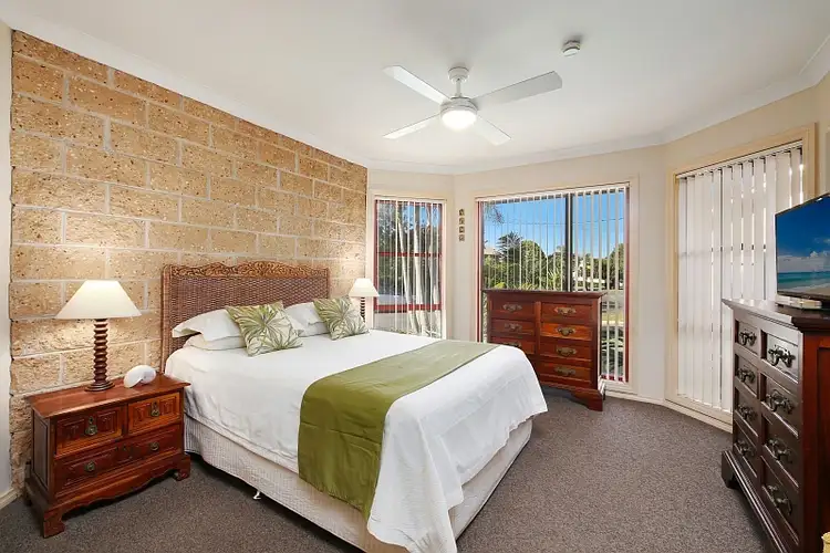 Sixth view of Homely house listing, 15 Hibbard Drive, Port Macquarie NSW 2444