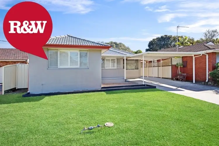 13 Shepard Street, Umina Beach NSW 2257
