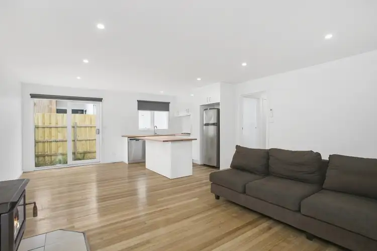 Second view of Homely house listing, 60A Taits Road, Barwon Heads VIC 3227