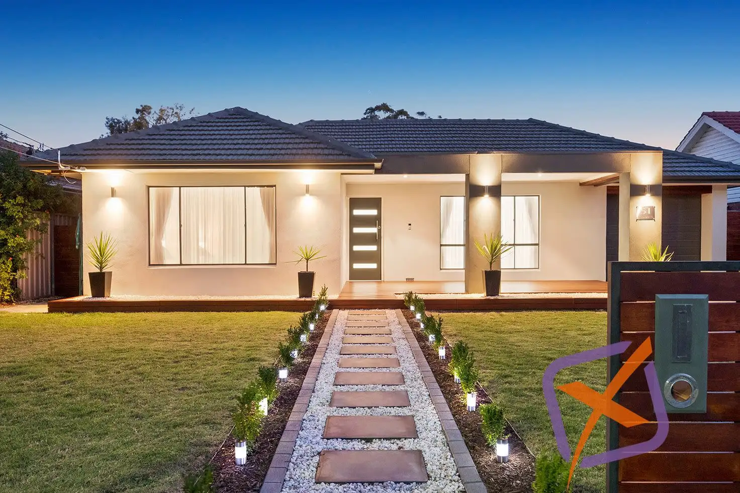 Main view of Homely house listing, 51 Gardner Street, Plympton SA 5038