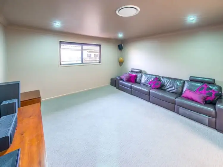 Sixth view of Homely house listing, - 20 Coral Garden Drive, Kalkie QLD 4670