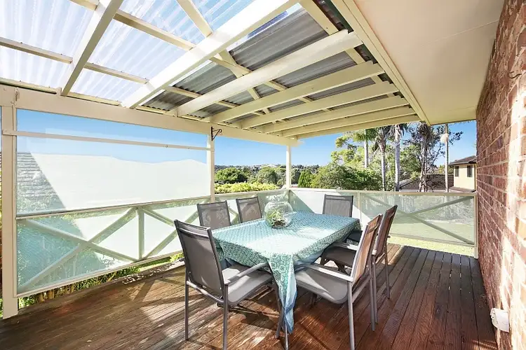 Third view of Homely house listing, 55 Sapphire Drive, Port Macquarie NSW 2444