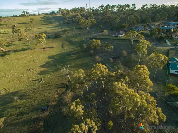 Second view of Homely land listing, 3 Karina Close, Armidale NSW 2350