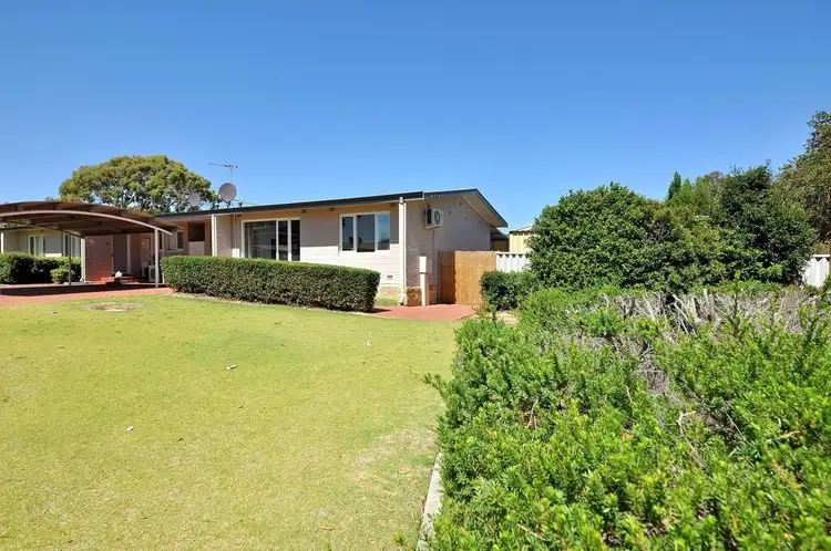 Main view of Homely villa listing, 1/17 Westbrook Way, Girrawheen WA 6064