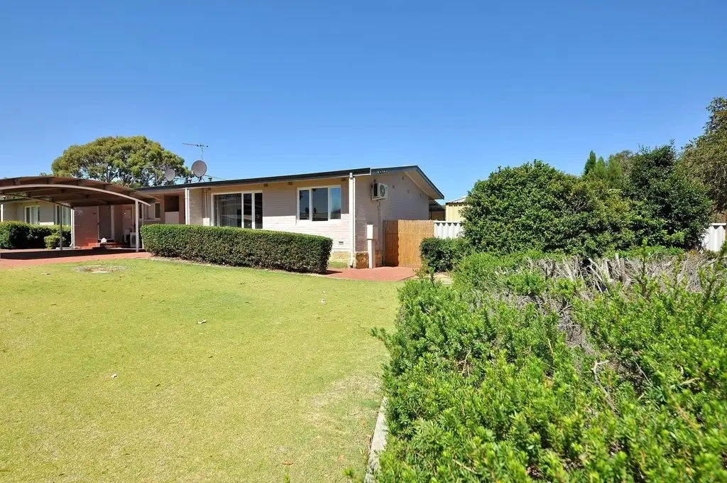 Main view of Homely villa listing, 1/17 Westbrook Way, Girrawheen WA 6064