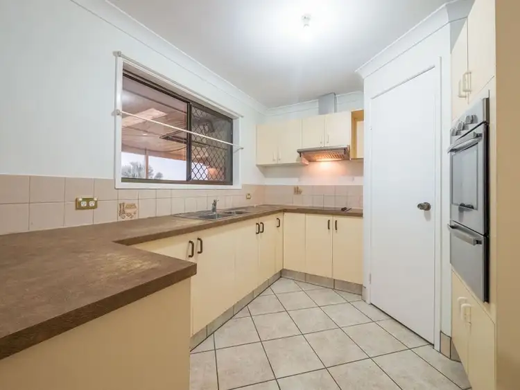 Second view of Homely house listing, 186 Vansittart Road, Regents Park QLD 4118