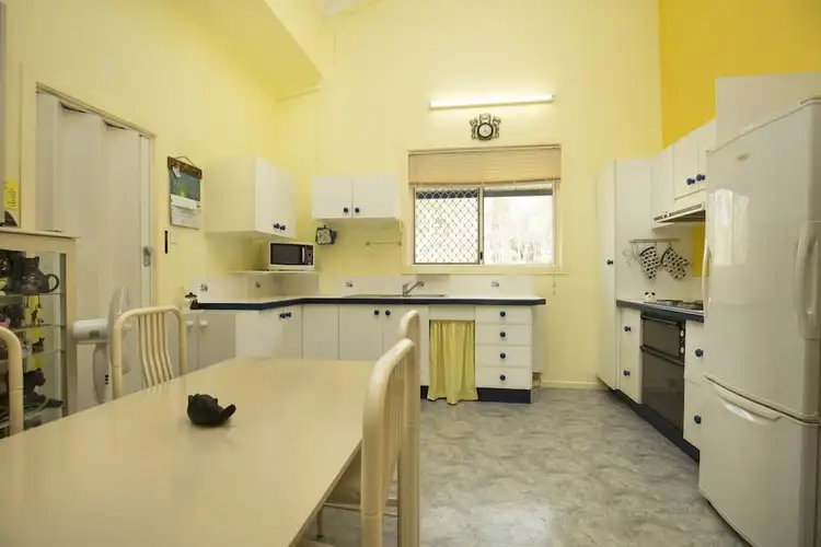 Fourth view of Homely rural property listing, 103 Halford Drive, Maroondan QLD 4671