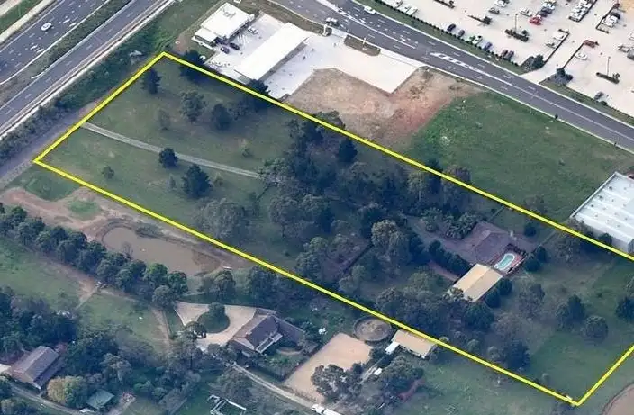 Main view of Homely house listing, 596 Camden Valley Way, Gregory Hills NSW 2557
