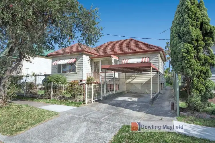 Second view of Homely house listing, 47 Carandotta Street, Mayfield West NSW 2304