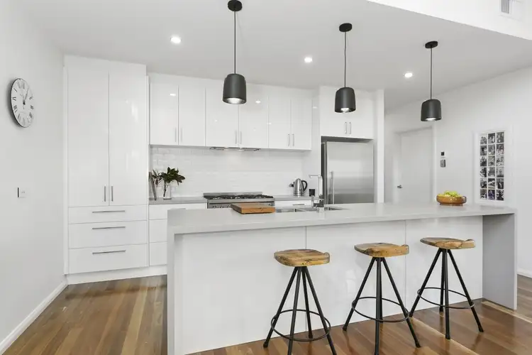 Sixth view of Homely townhouse listing, 143A Powell Street East, Ocean Grove VIC 3226