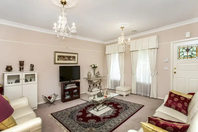 Main view of Homely unit listing, 21A Wilkinson Road, Sunshine VIC 3020