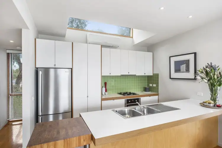 Fifth view of Homely townhouse listing, 3/66 Thacker Street, Ocean Grove VIC 3226