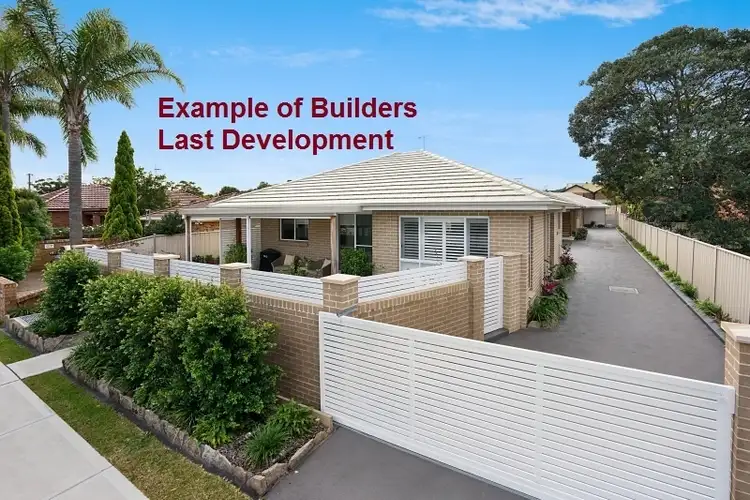 Third view of Homely villa listing, 3/8 Osborne Avenue, Umina Beach NSW 2257