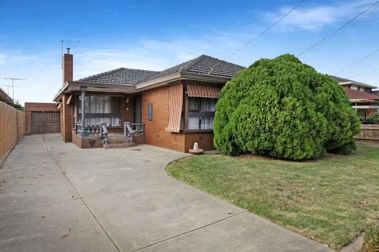 272 Glengala Road, Sunshine West VIC 3020
