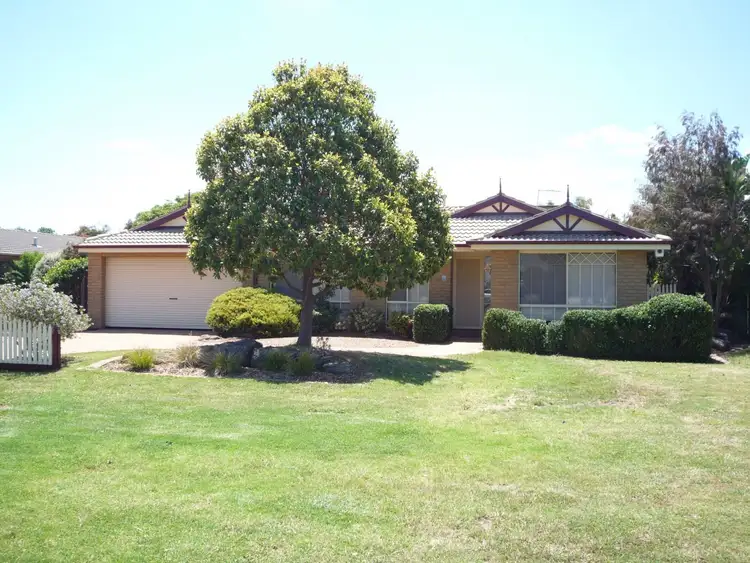 672 High St, Melton West VIC 3337