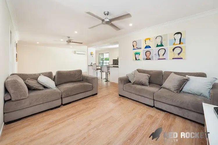 Fifth view of Homely house listing, 27 Netherby Street, Rochedale South QLD 4123