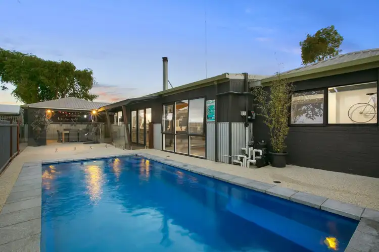 Second view of Homely house listing, 2/17 Lake Avenue, Ocean Grove VIC 3226