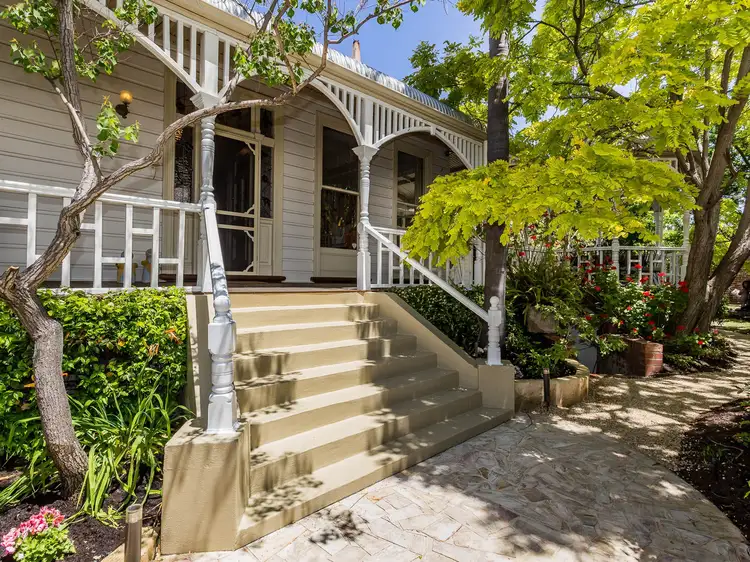 15 Kings Road, Subiaco WA 6008