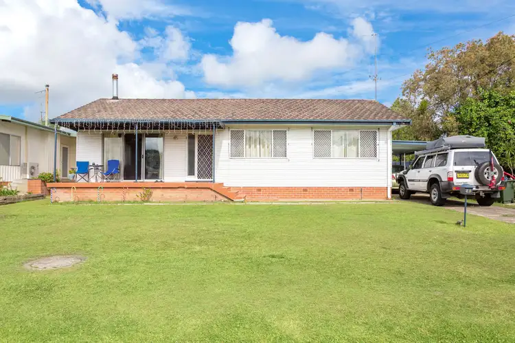 29 Wells Street, Taree NSW 2430